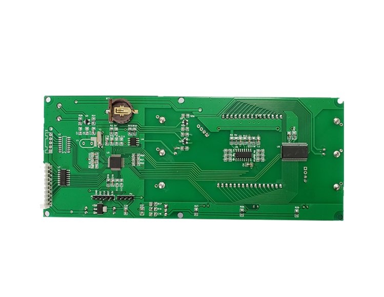 子程电子：医用消毒控制...