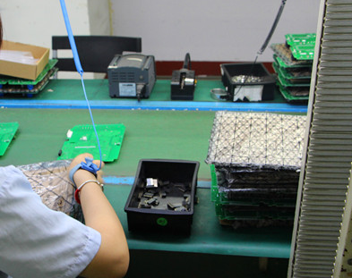 PCBA维修的流程是怎样的，有哪些步骤