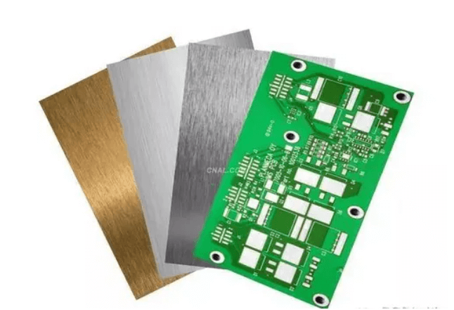 自熄性(阻燃性)覆铜箔层压板