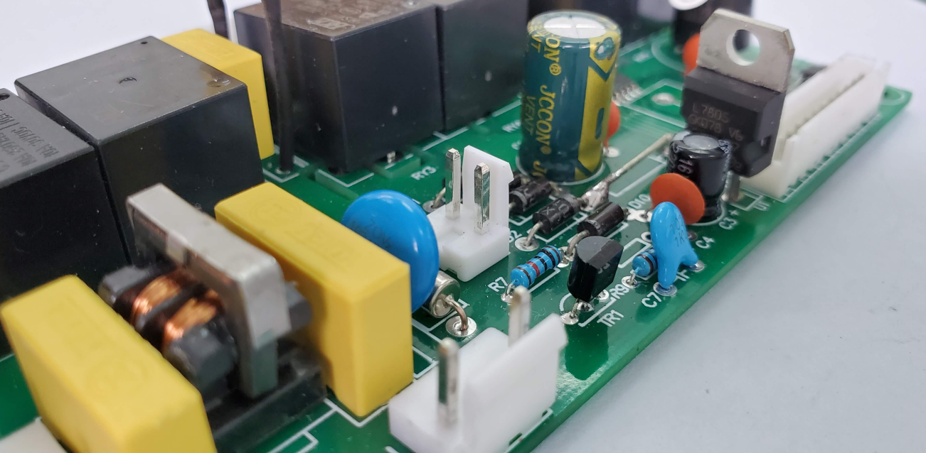 PCBA加工中PCB板变形的原因及其解决方法