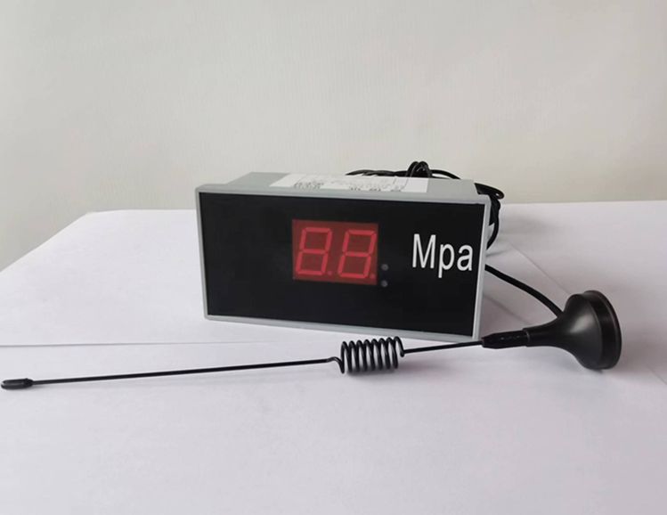 数显压力变送器控制板开发