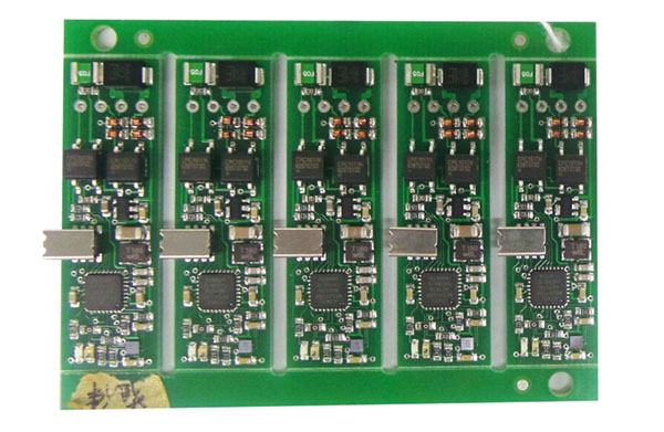 子程电子PCBA贴片代工流程